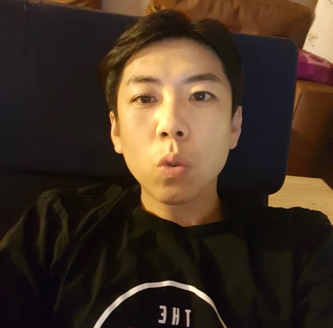Image Source : Instagram | yangse2848