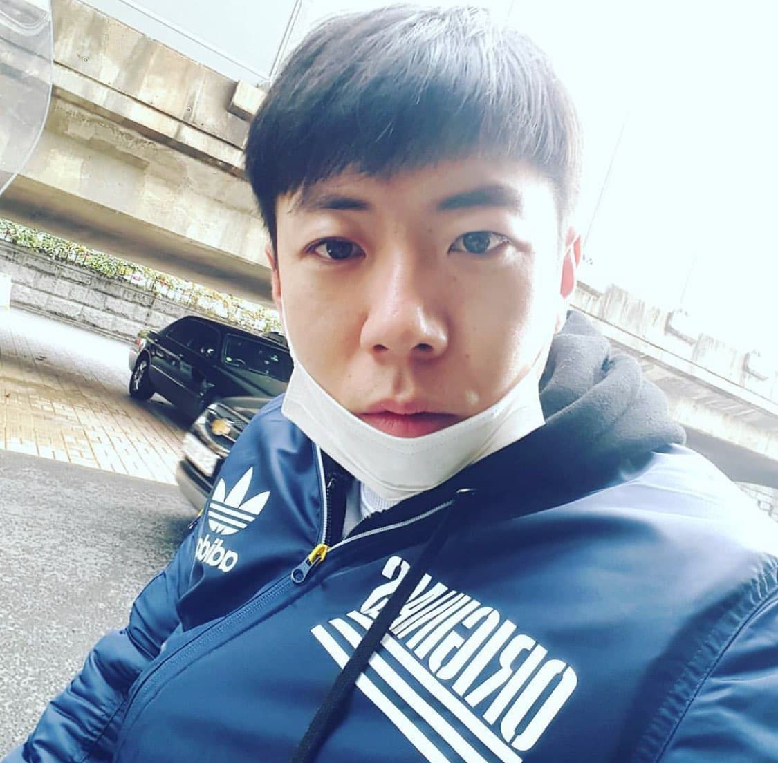 Image Source : Instagram | yangse2848