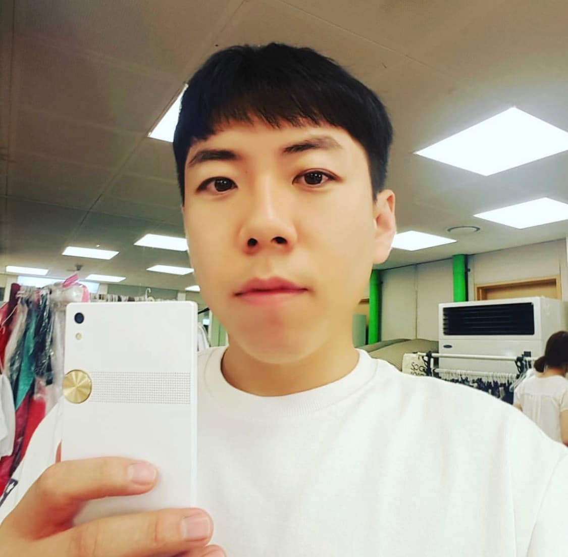 Image Source : Instagram | yangse2848