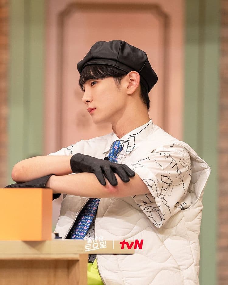 Image Source_Instagram | amazingsat_official