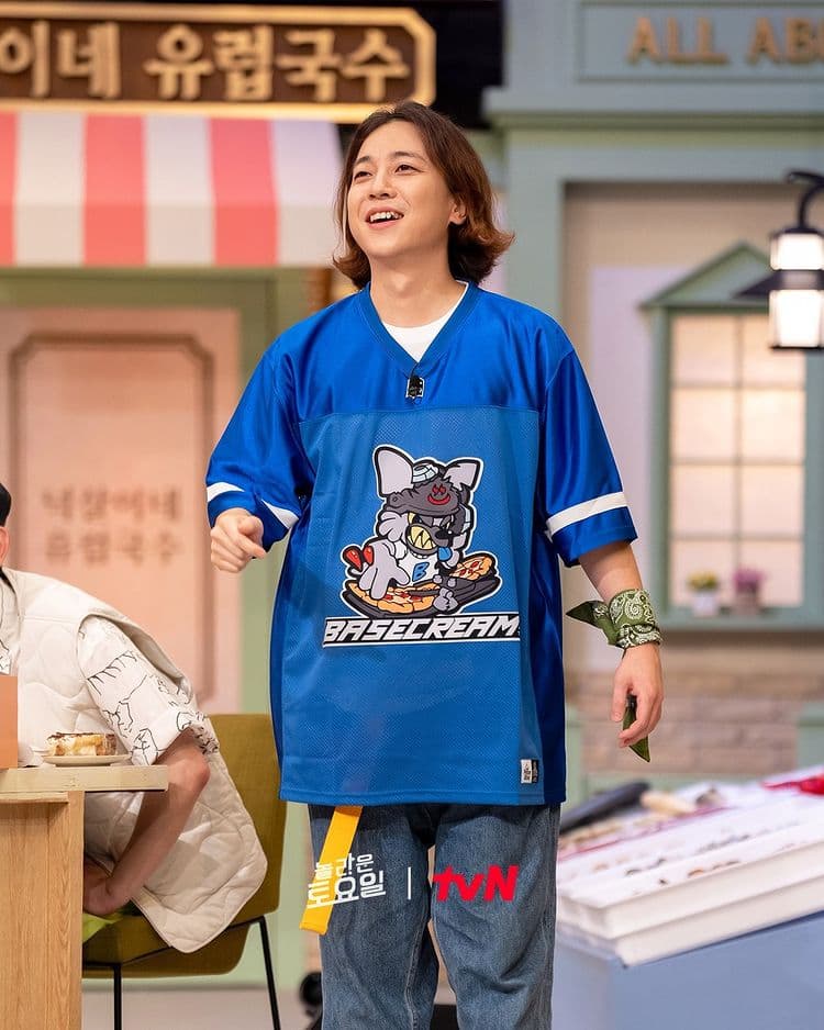 Image Source_Instagram | amazingsat_official