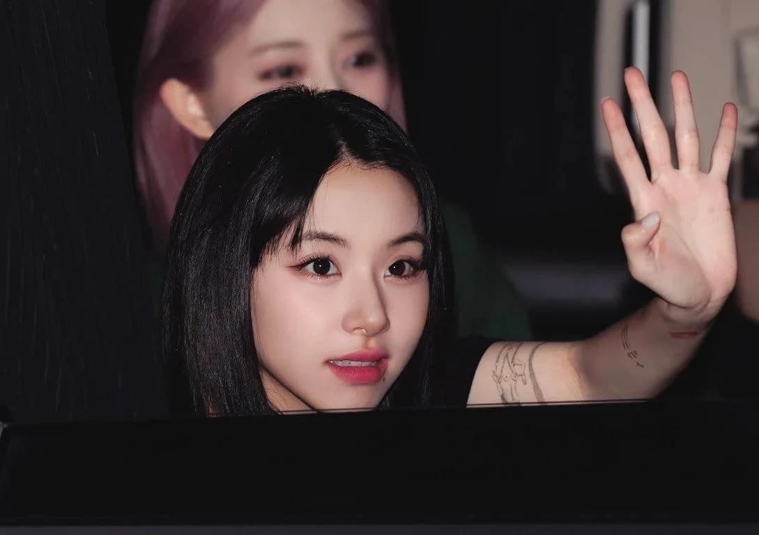 Image source_Instagram|chaeyo.0
