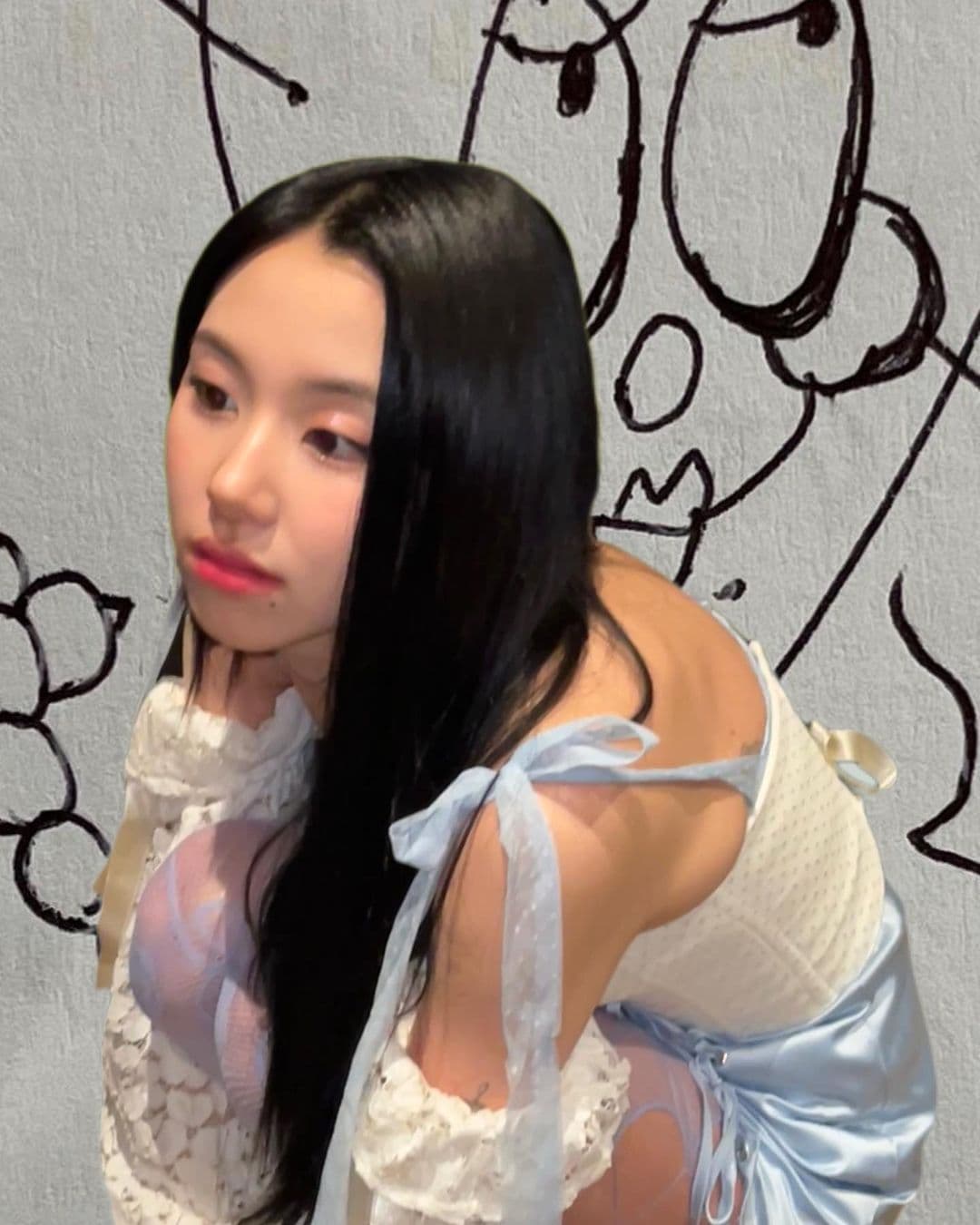Image source_Instagram|chaeyo.0