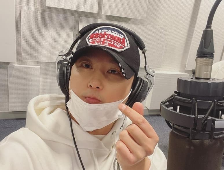 Image Source_Instagram |shinhyesung_official