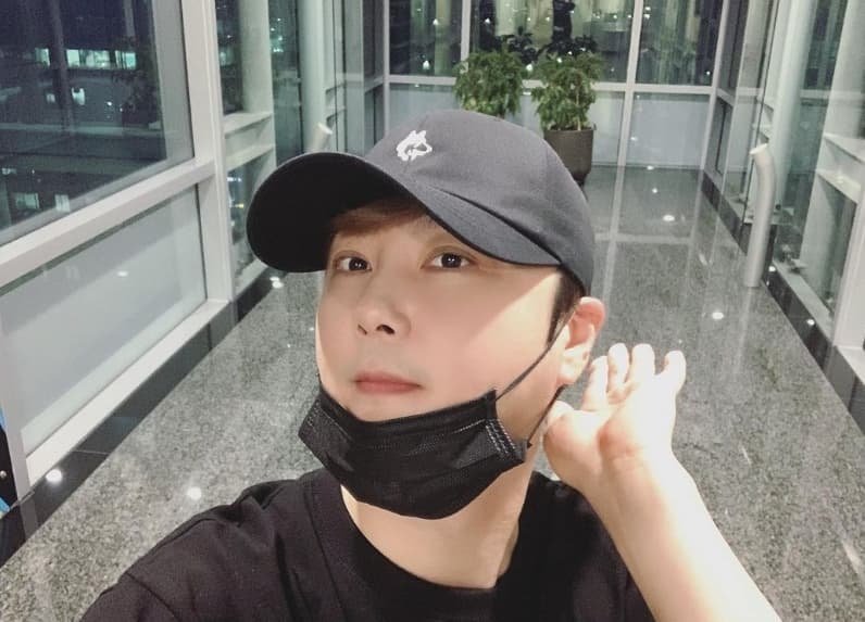 Image Source_Instagram |shinhyesung_official