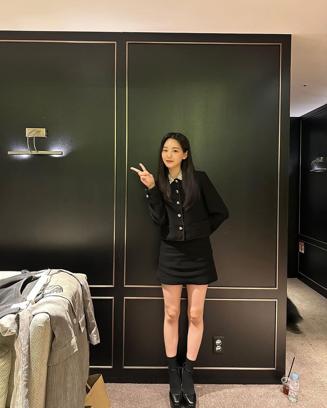 Image source_ Instagram | yihyun_1208