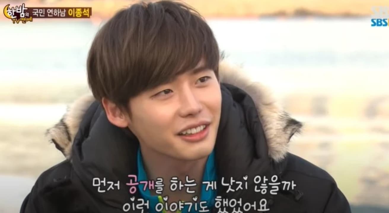 Image source_ YouTube | SBS NOW