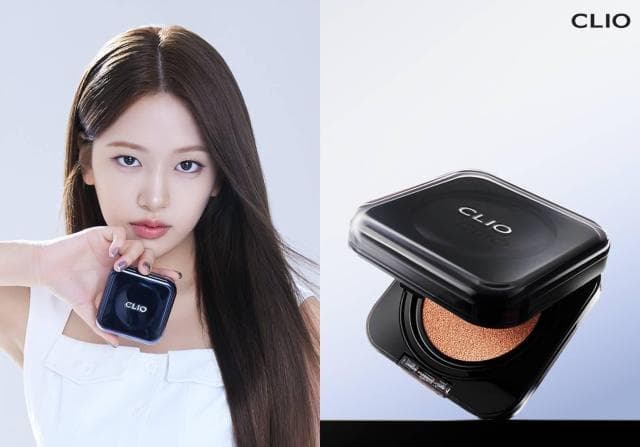 K-Beauty始祖CLIO大反攻!「Kill Cover 粉底氣墊」全球策略能奏效嗎?