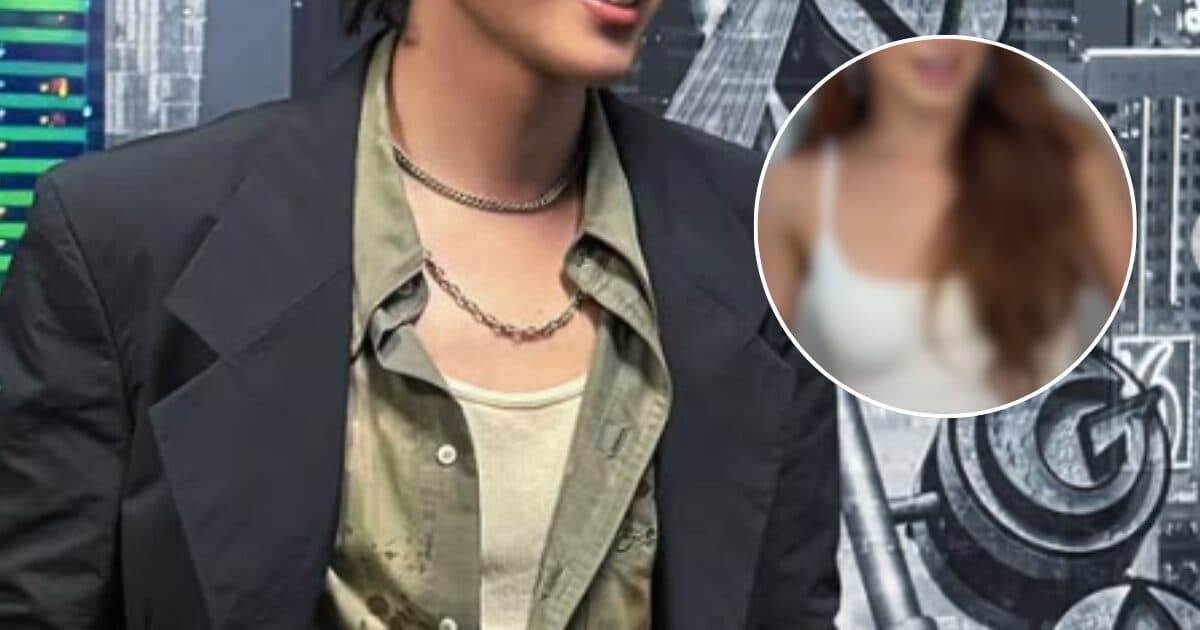 【BTS J-Hope捲揣測】留言女舞者IG後延燒 有人喊:希望懂得界線