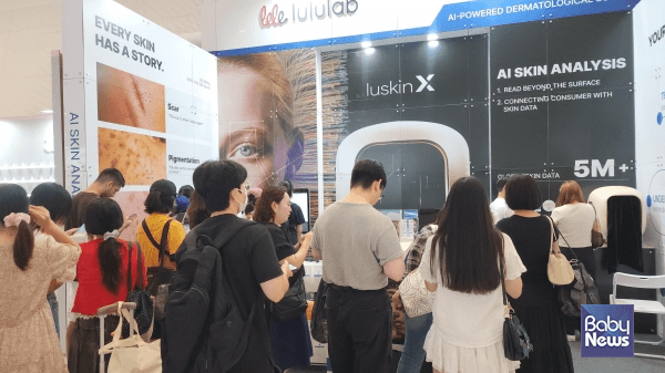 K-Beauty 超狂!去年出口破百億美元,靠「這招」強勢續攻全球市場!