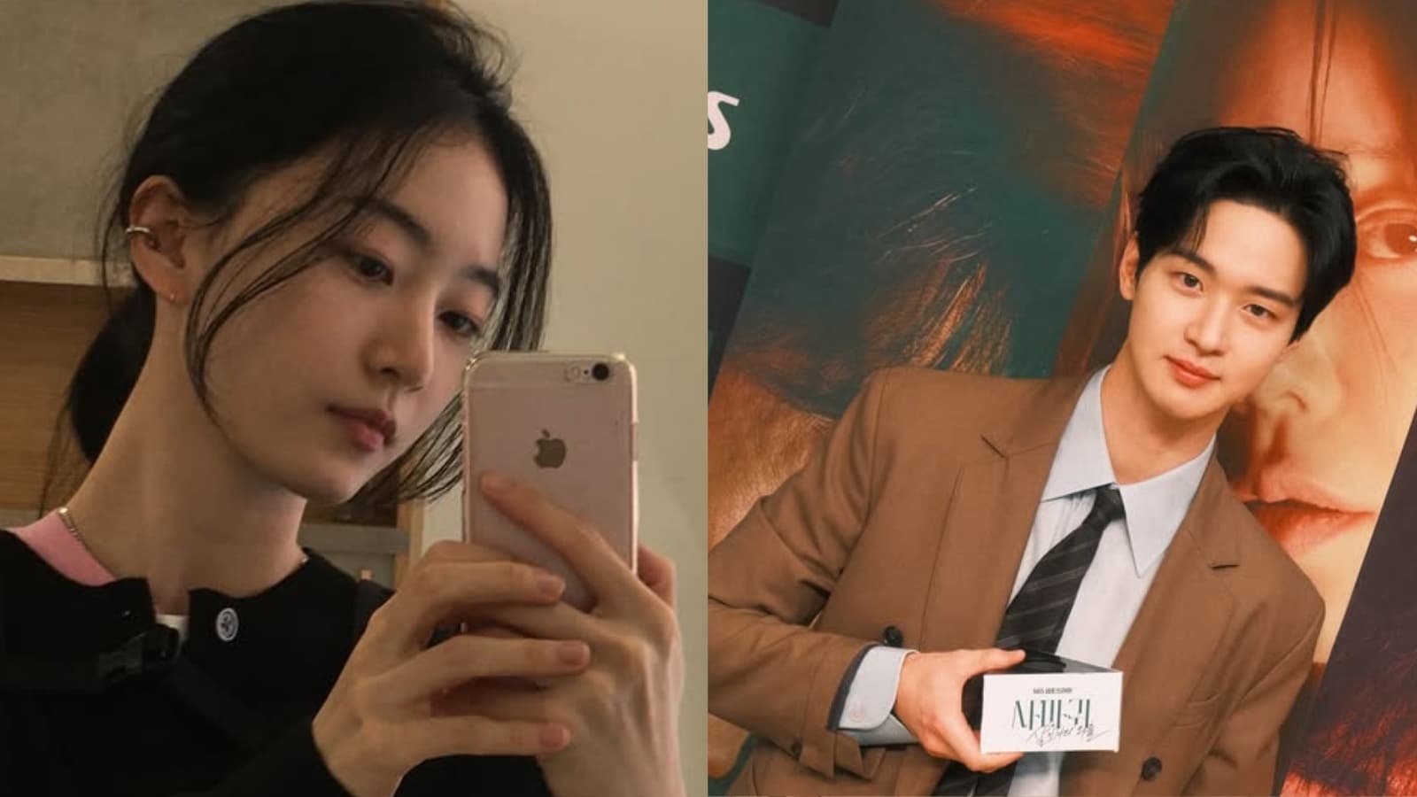 張東潤10月娶小5歲女星!未婚妻背景不簡單 竟是「金珉禧不倫導演」御用演員