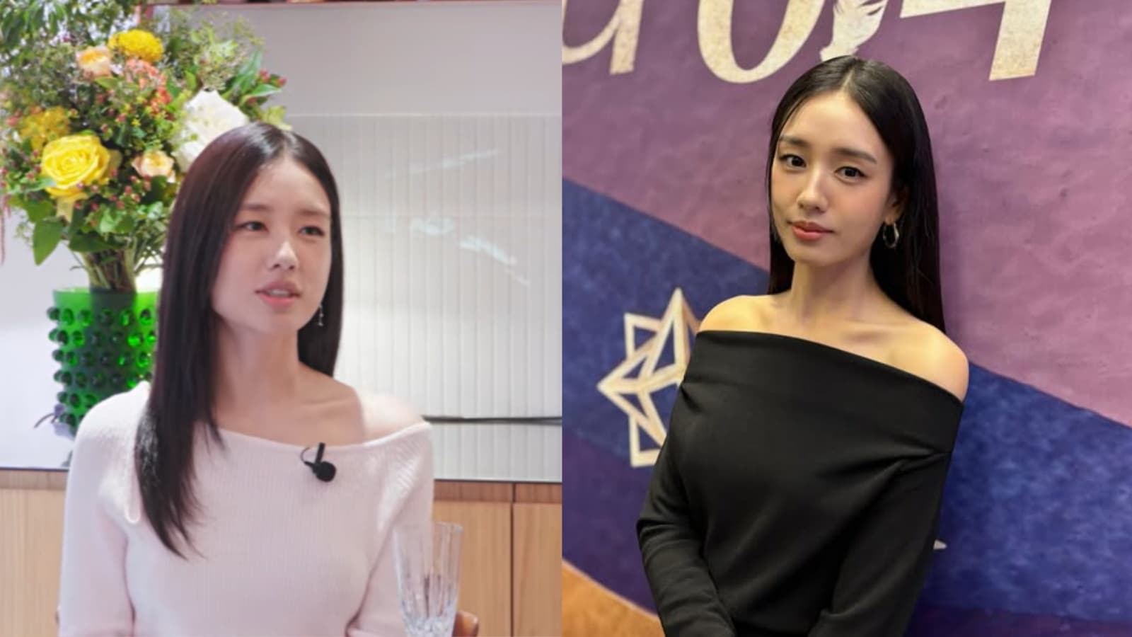 《戀人》爆紅前好慘!安恩真遭酸「不適合當女主角」 拍戲突罹顏面神經麻痺
