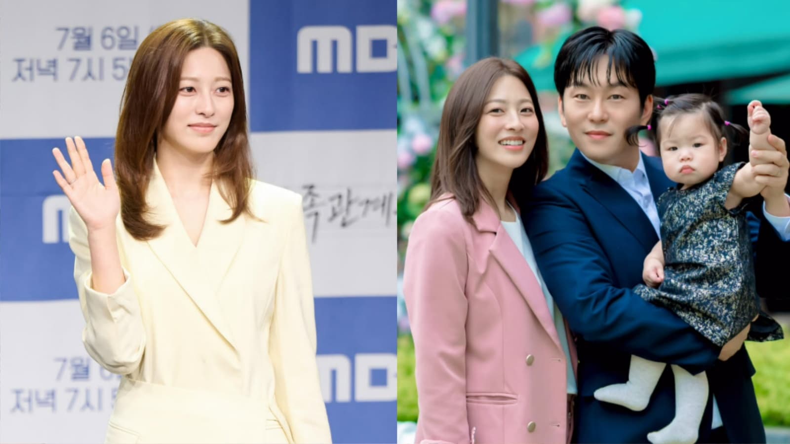 交往8年等不到求婚!《學校2013》女星自爆「揪衣領逼婚」 嗆男友:不娶就嫁別人